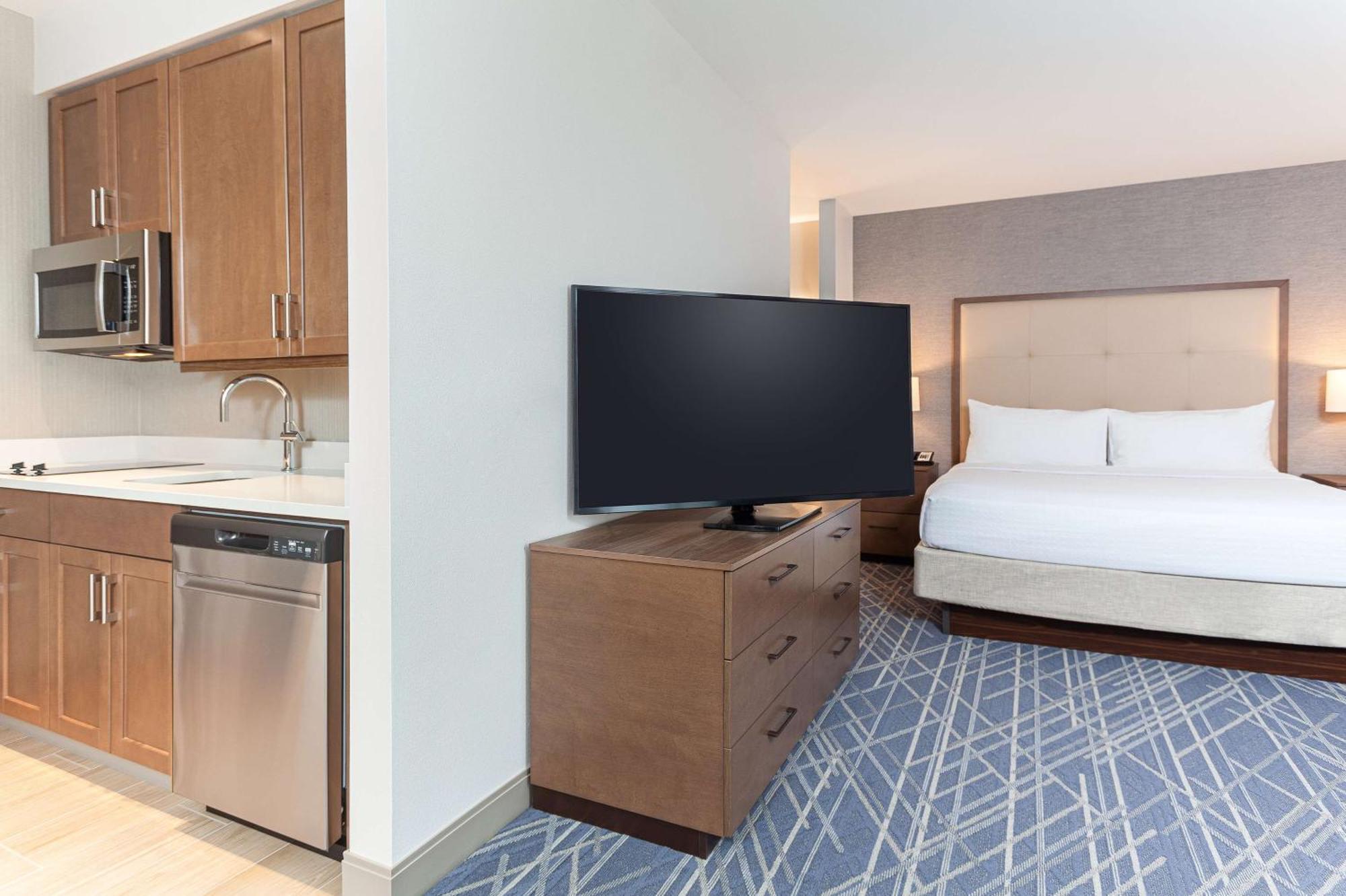 Homewood Suites By Hilton Broomfield Boulder المظهر الخارجي الصورة