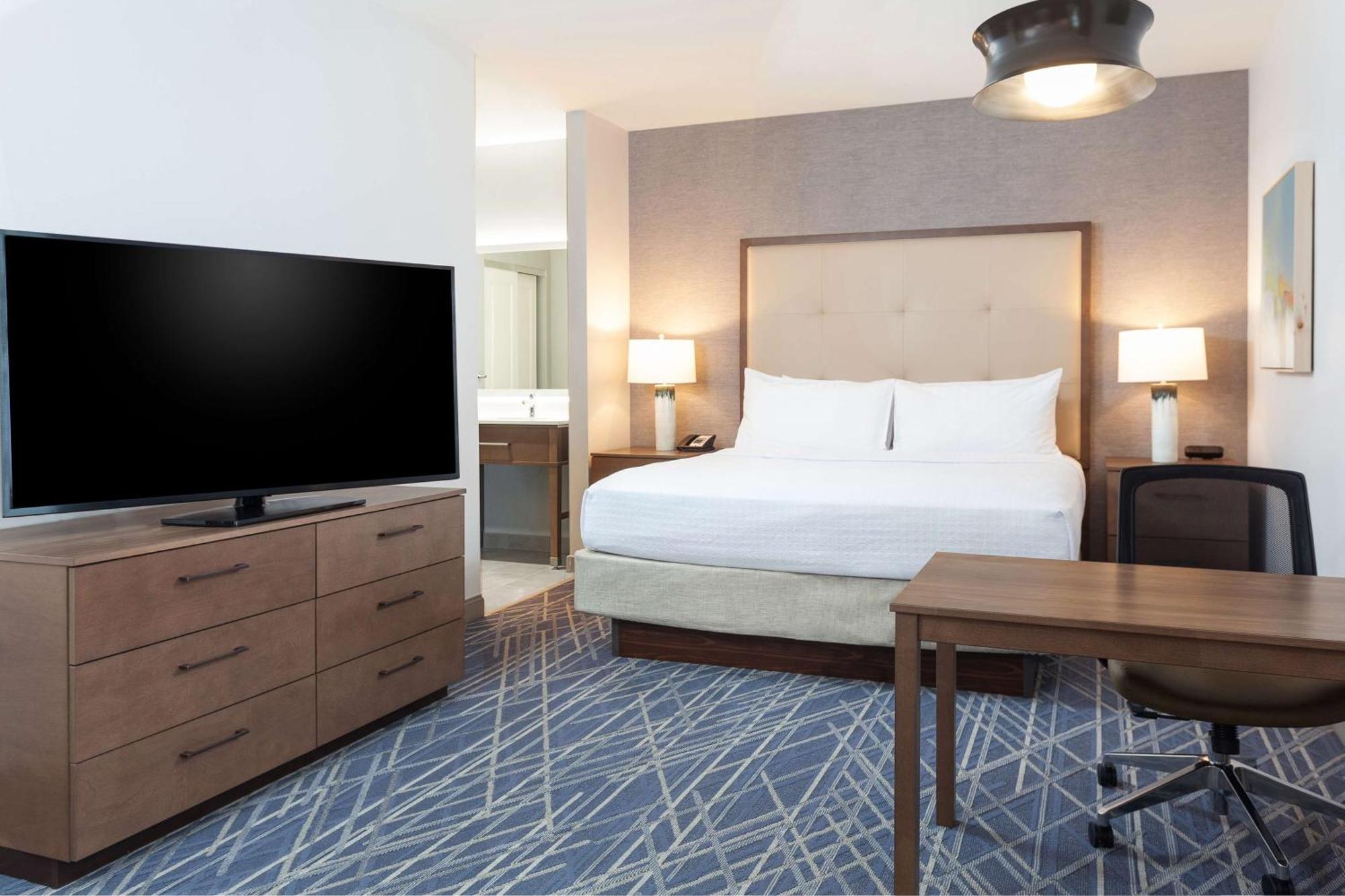 Homewood Suites By Hilton Broomfield Boulder المظهر الخارجي الصورة