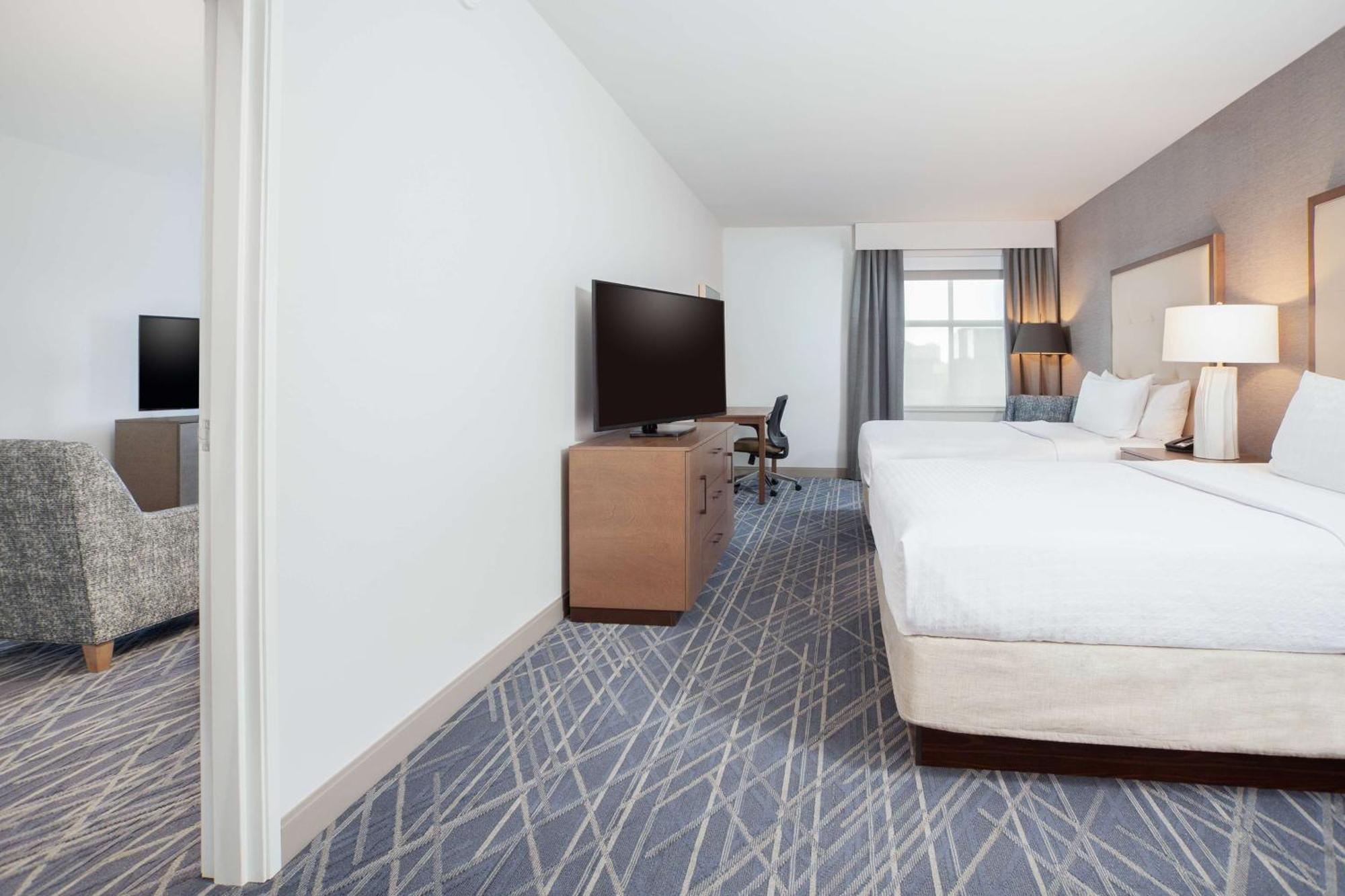Homewood Suites By Hilton Broomfield Boulder المظهر الخارجي الصورة