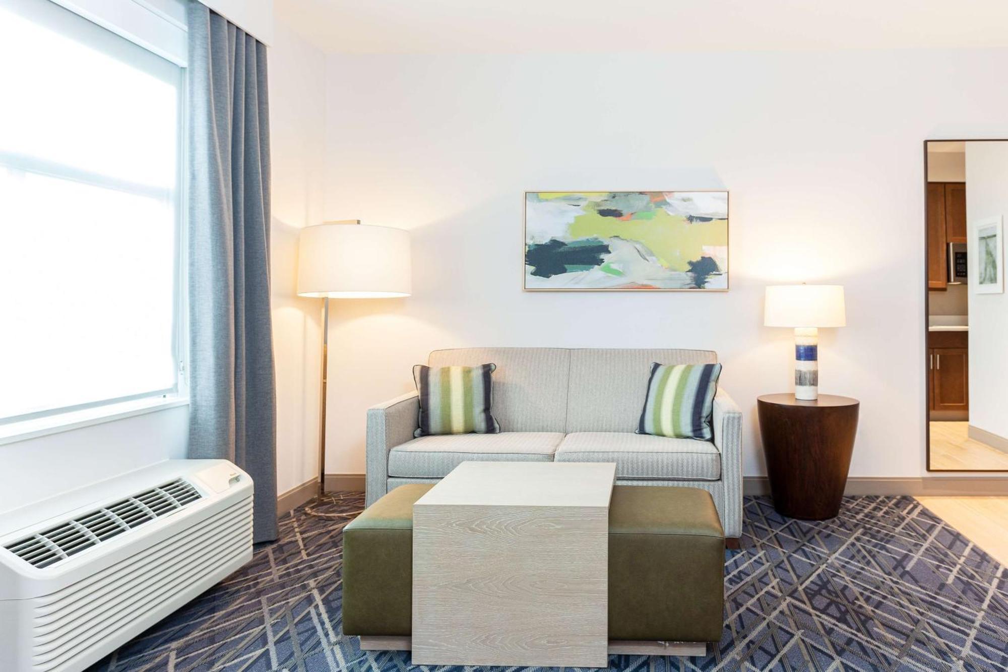 Homewood Suites By Hilton Broomfield Boulder المظهر الخارجي الصورة