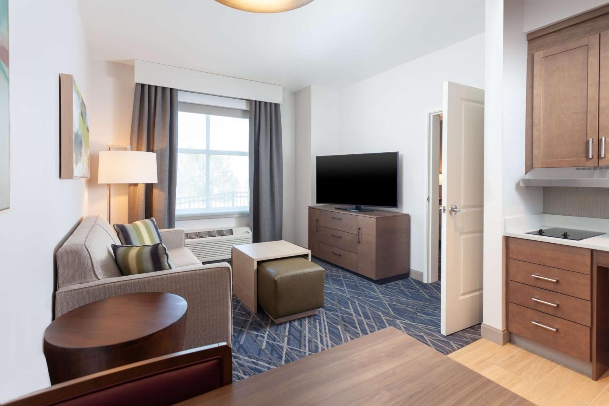 Homewood Suites By Hilton Broomfield Boulder المظهر الخارجي الصورة