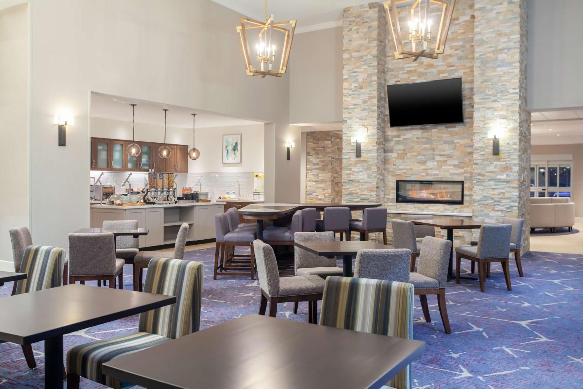 Homewood Suites By Hilton Broomfield Boulder المظهر الخارجي الصورة