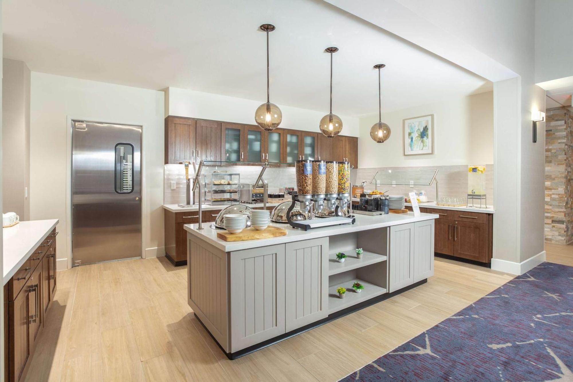 Homewood Suites By Hilton Broomfield Boulder المظهر الخارجي الصورة